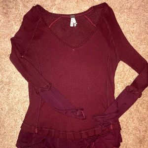 Free People Top